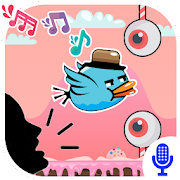 https://play.google.com/store/apps/details?id=com.qeevaa.flyingbirds&gl=GB