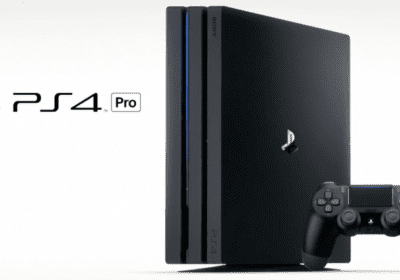 PS4 Pro Used for sale