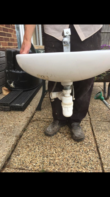 BASIN