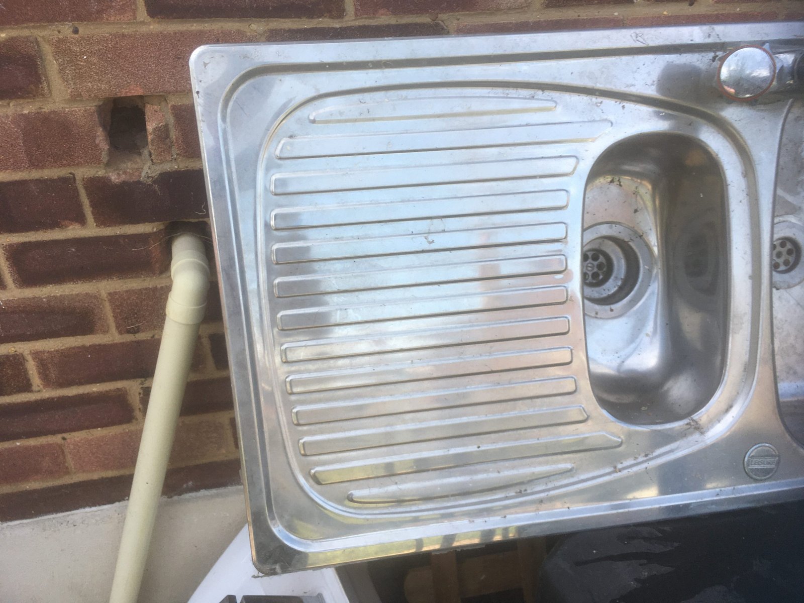 STAINLESS STEEL