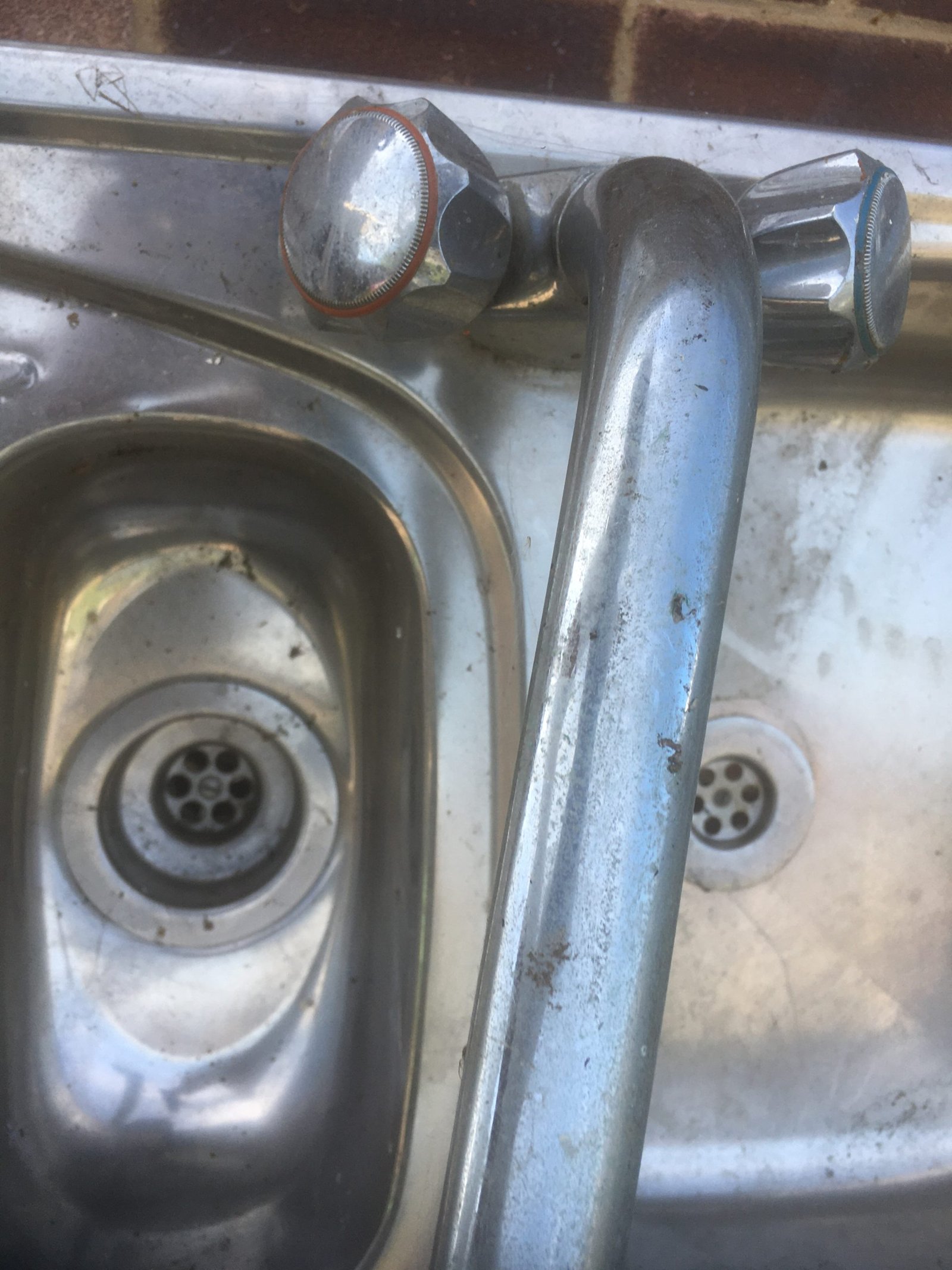 STAINLESS STEEL