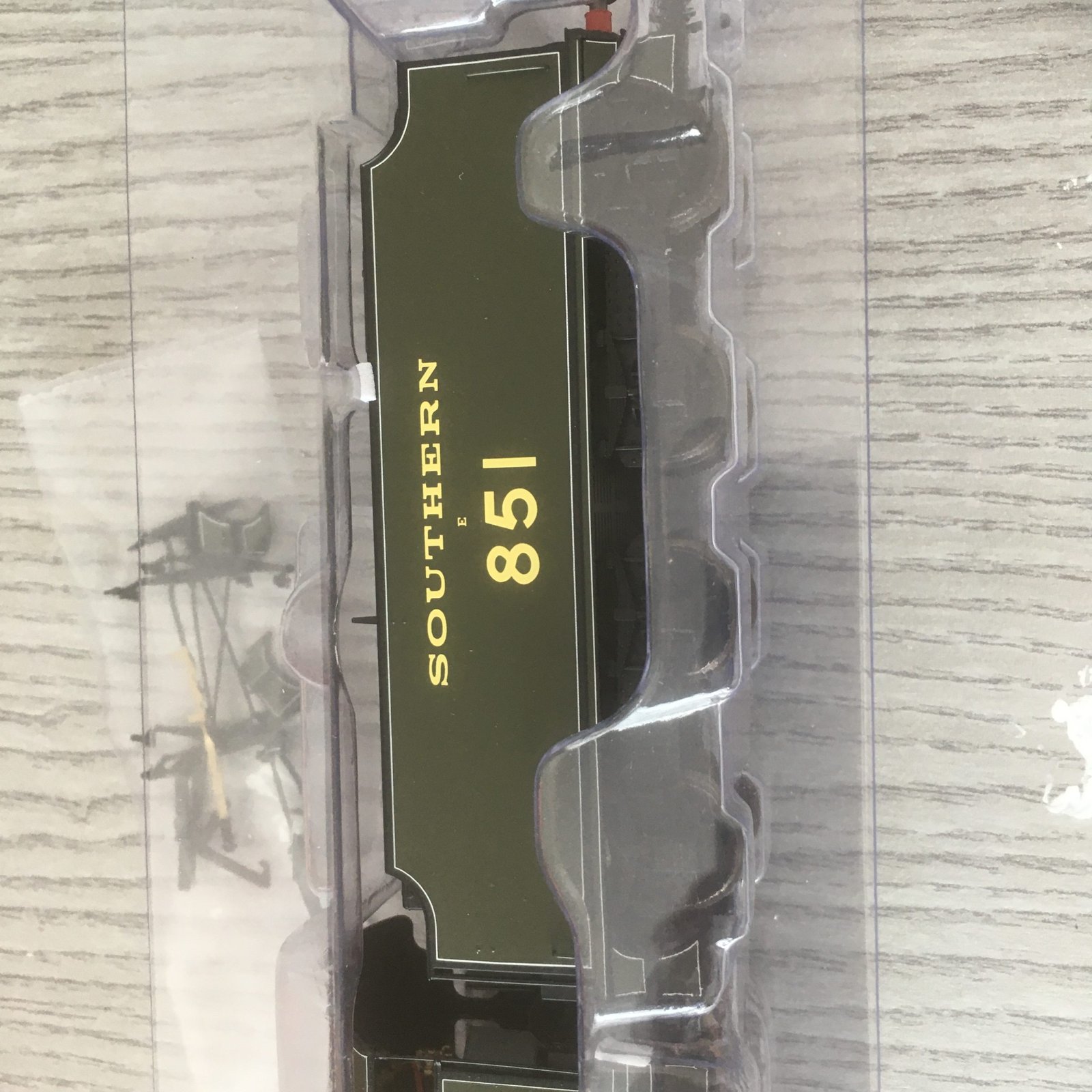 HORNBY Lord