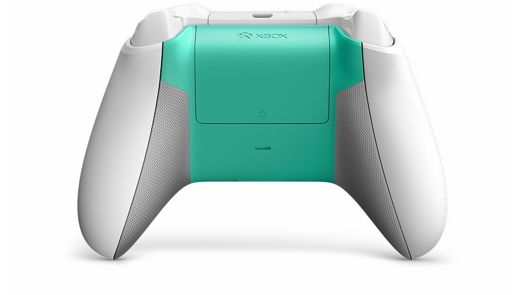 Xbox One Controller Sport White Special Edition for sale