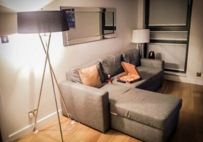 apartment in Liverpool for rent