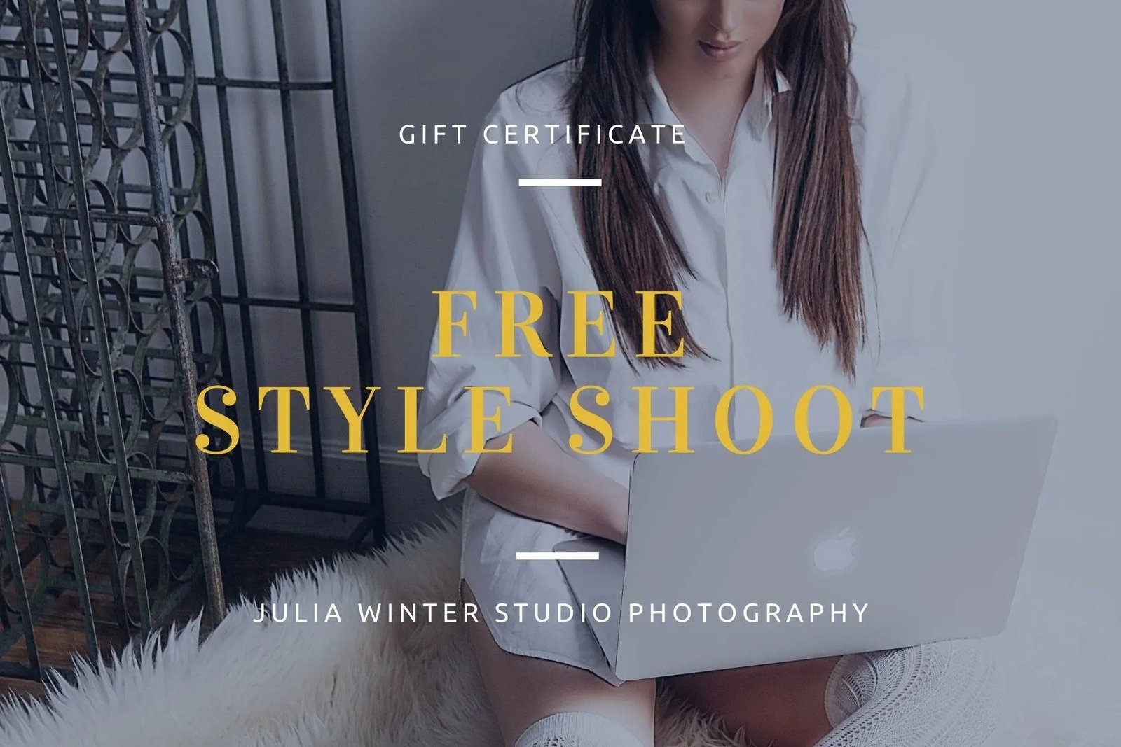 Photography Services