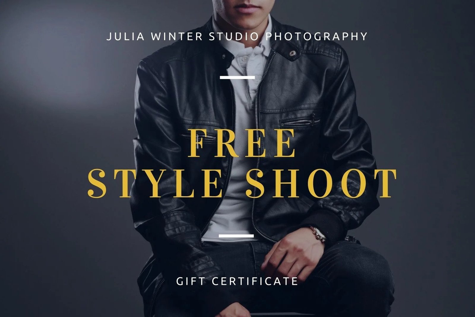Photography Services