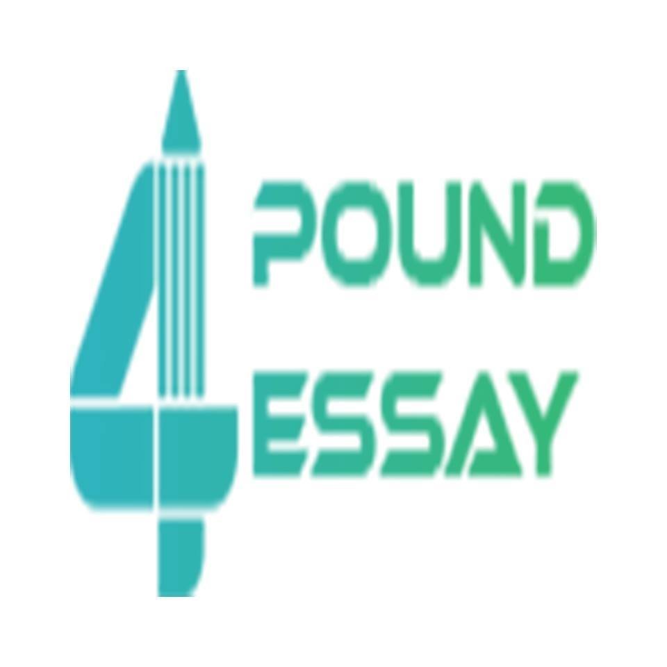 4 Pound Essay – The Cheapest Essay Writing Services in UK