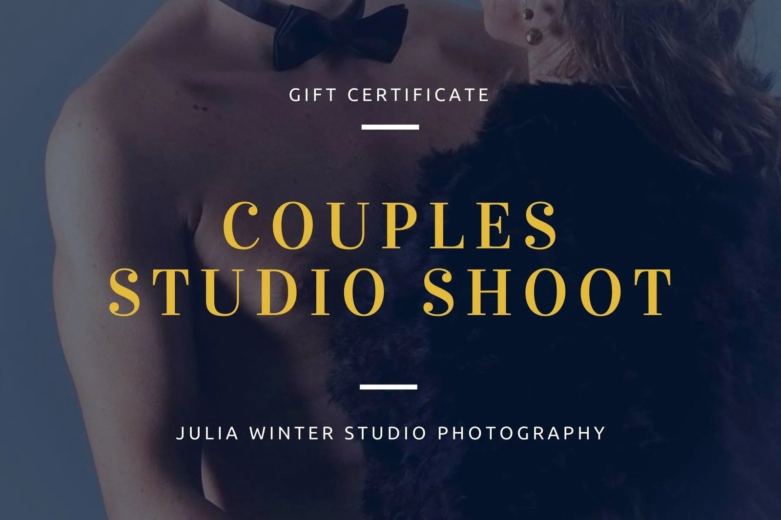 Photography Services