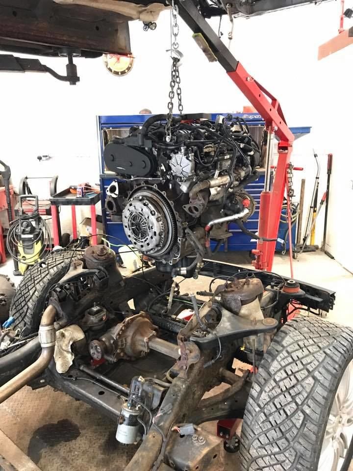 Contact the motor experts of Kirkton Motors for car repair services