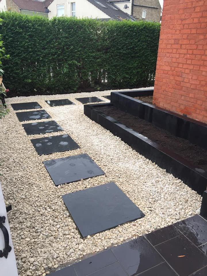 Want your Garden to be Safe and Beautiful?