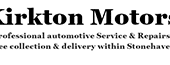 Get experts to repair your car in Stonehaven