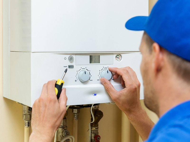 Do you need experts to perform boiler installation in Glasgow?