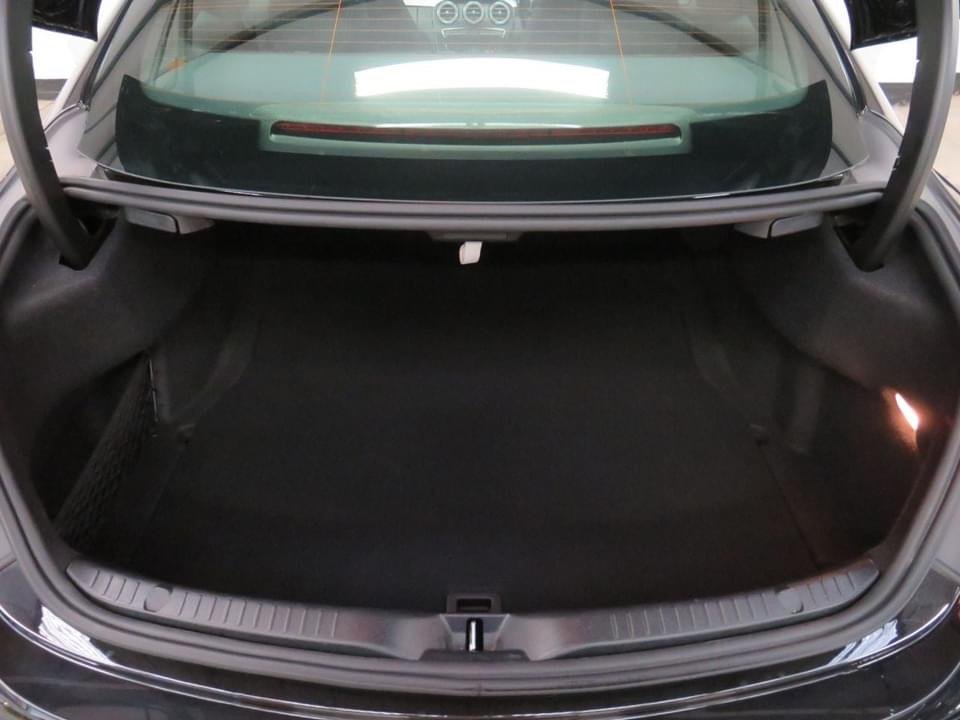 Mercedes Benz C class