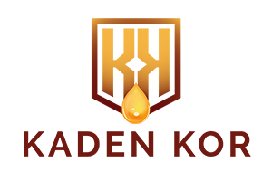 KadenKor Logo