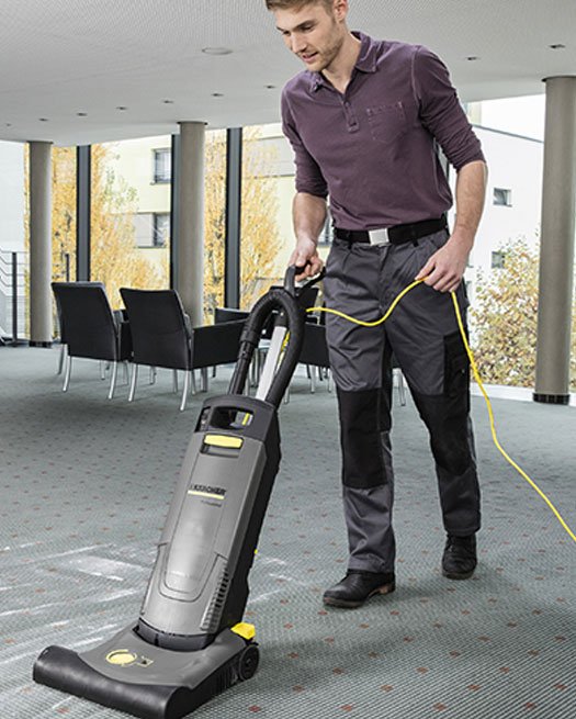 Contact the top commercial cleaning service provider: VDL Cleaning