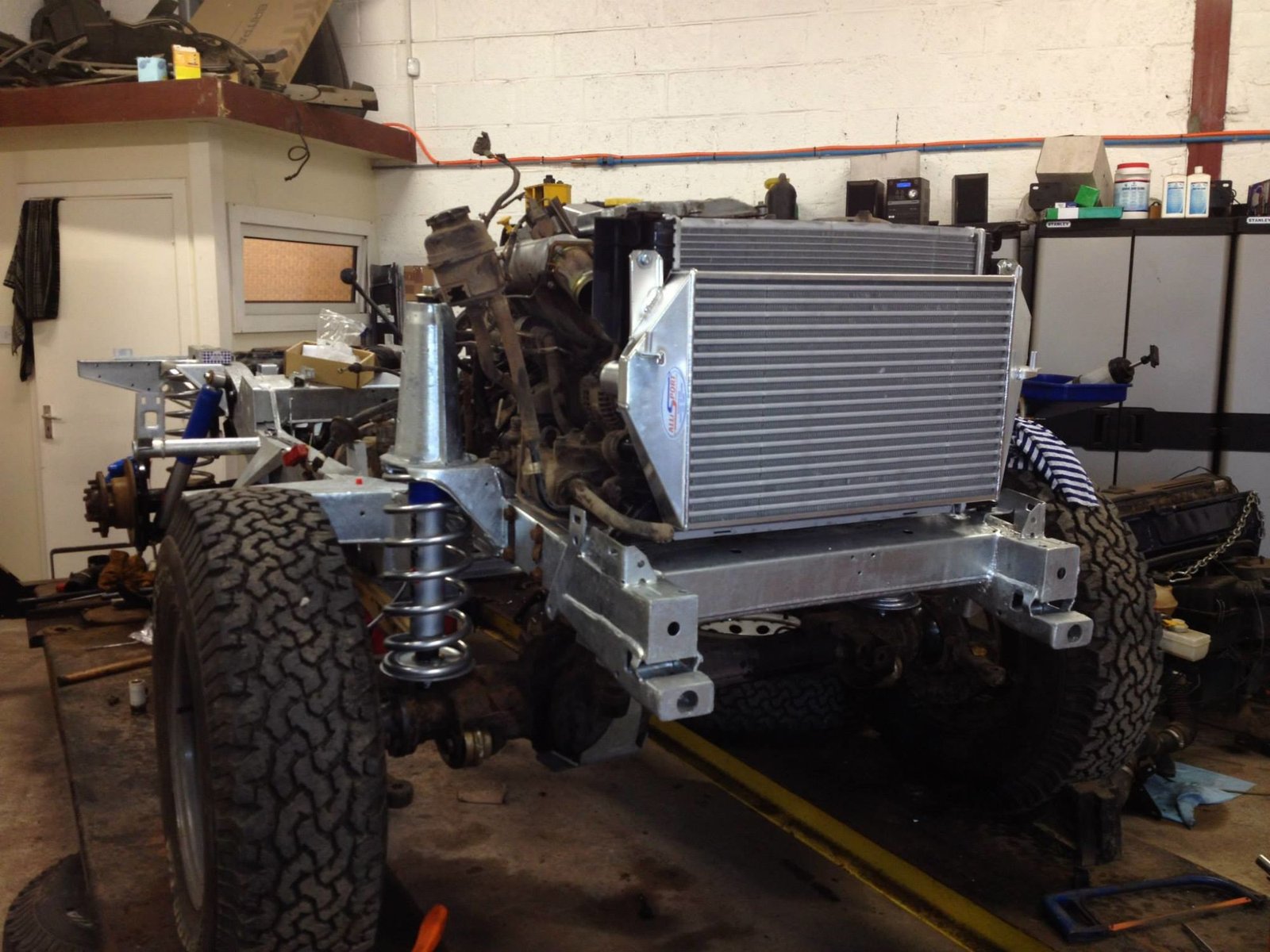 Get in touch with experts offering Tyre Repairs Stonehaven