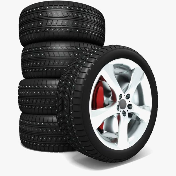 It’s time to purchase alloy wheel in Newcastle at a friendly rate!