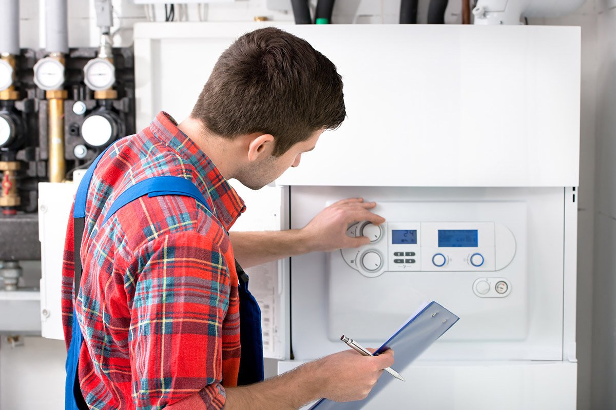 Repairing boilers in Glasgow at a pocket-friendly rate, contact now