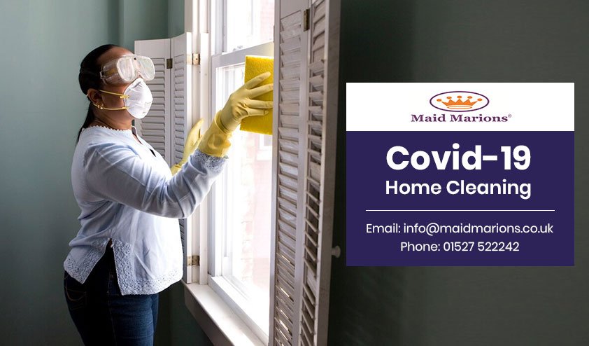 Industrial Cleaning Company Coventry