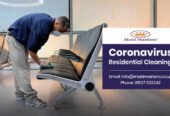 Industrial Cleaning Company Coventry