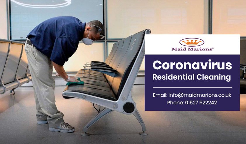 Industrial Cleaning Company Coventry