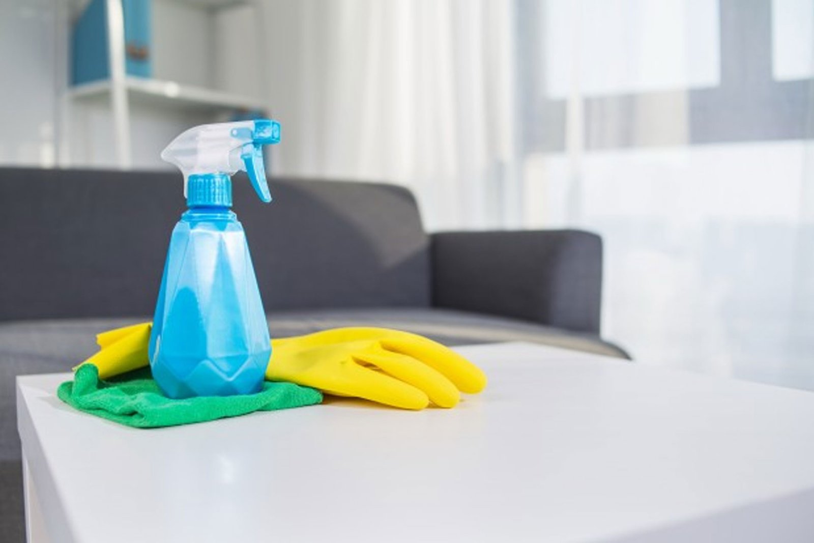Get the best cleaning services in Central London