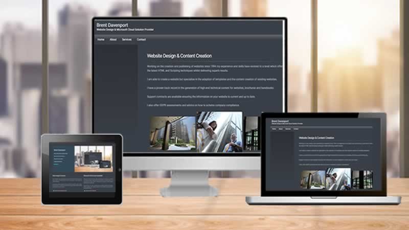 Free Intro Guide To Website Design & Creation