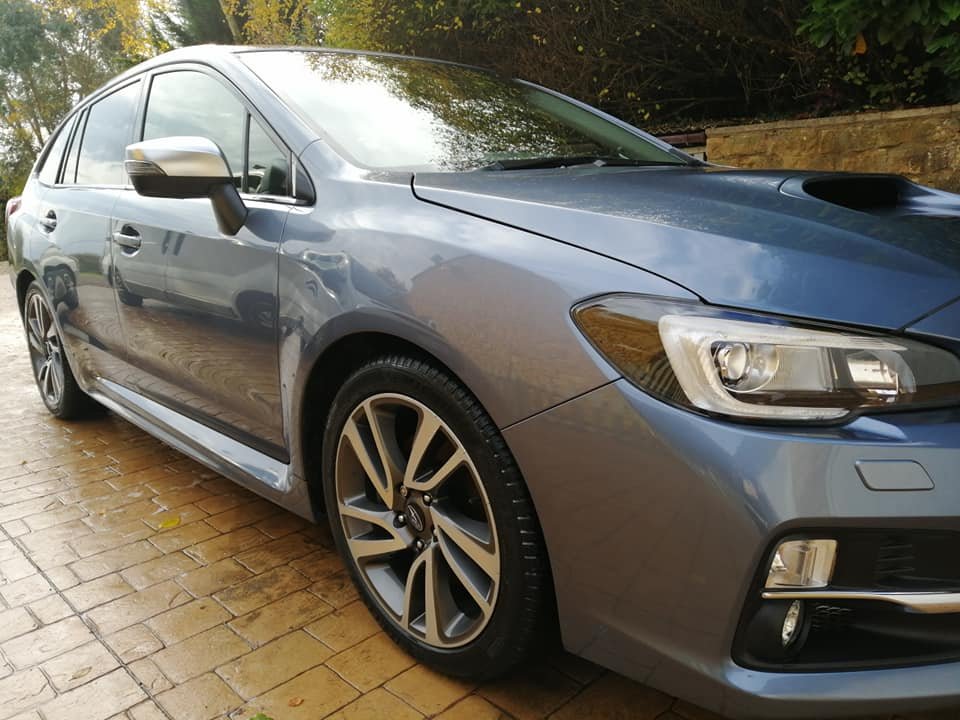Get in touch with us for interior and exterior valet services