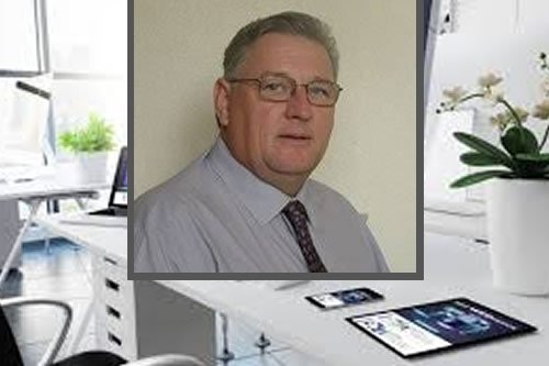 WHY SHOULD I HAVE A WEBSITE SURVEY?