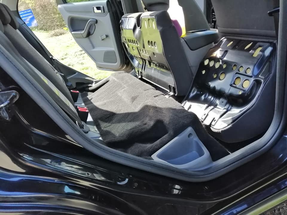 Do you need washing & polishing services in Chipping Norton?