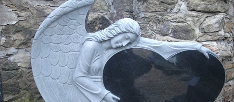 Get hold of headstones in Glasgow by visiting our website!