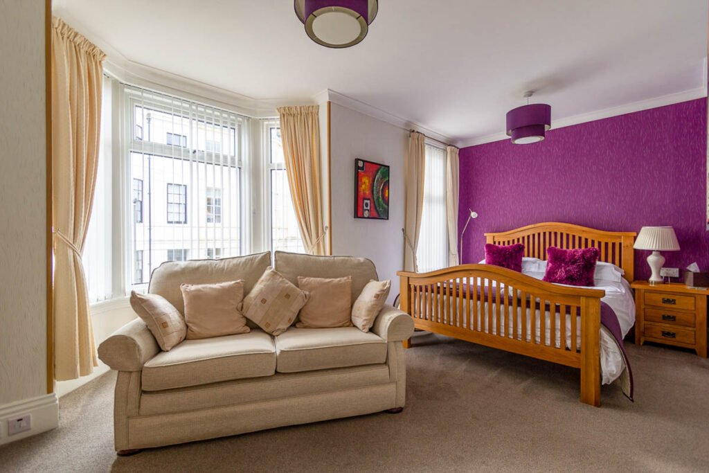 Short Stay in Sutton-in-Ashfield – Dalestorth Guest Houses