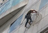 Industrial & Commercial Window Cleaning Northampton – Holmes and Lloyd