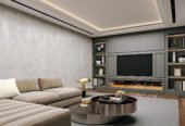 Loft Conversion in Stockport – High Peak Attic Solution