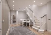 Loft Conversion in Stockport – High Peak Attic Solution