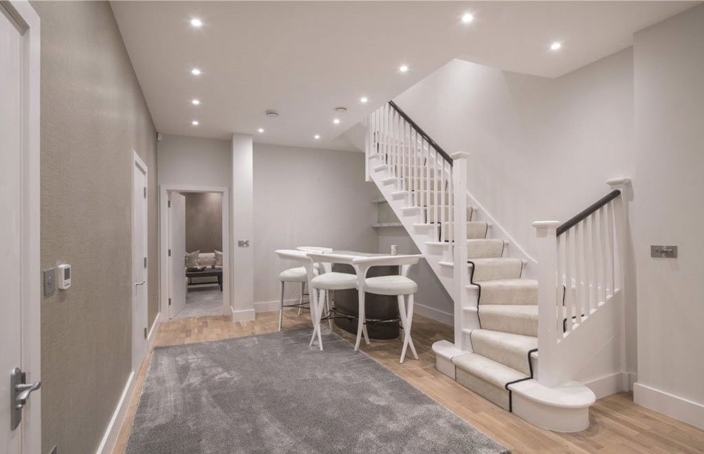 Loft Conversion in Stockport – High Peak Attic Solution