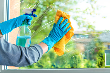 The Best Window Cleaning Services – Holmes & Lloyd