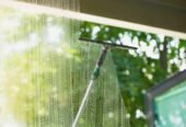 The Best Window Cleaning Services – Holmes & Lloyd