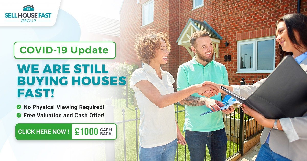 Sell My House Fast London