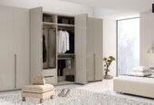 Bifold Wardrobe Doors | Bifold Doors Closet | Folding Wardrobe Doors