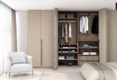 Bifold Wardrobe Doors | Bifold Doors Closet | Folding Wardrobe Doors
