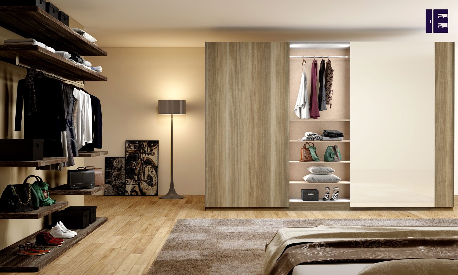 Sliding Wardrobe | Sliding Wardrobe Doors | Fitted Sliding Door Wardrobes