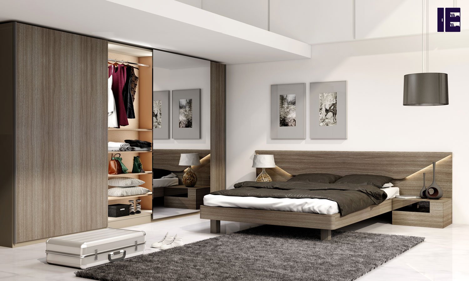 Sliding Wardrobe | Sliding Wardrobe Doors | Fitted Sliding Door Wardrobes