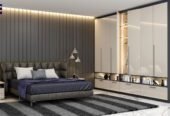 Fitted Wardrobes | Made to Measure Wardrobes | Bespoke Wardrobes