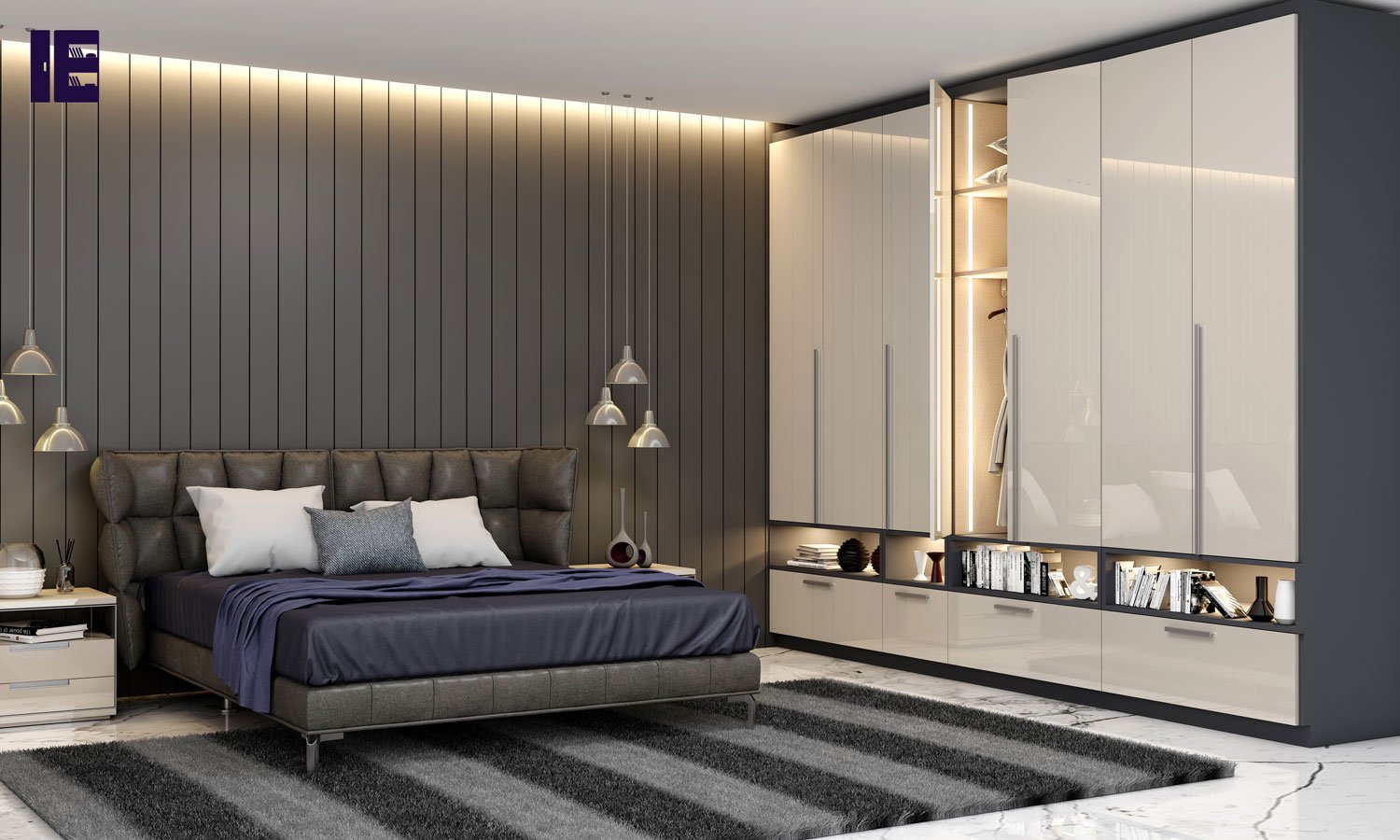 Fitted Wardrobes | Made to Measure Wardrobes | Bespoke Wardrobes