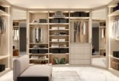 Walk in Wardrobes | Small Wardrobes | Contemporary Wardrobes