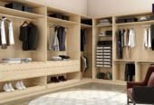Wardrobe Storage | Wardrobe with Shoe Rack | Top of Wardrobe Storage