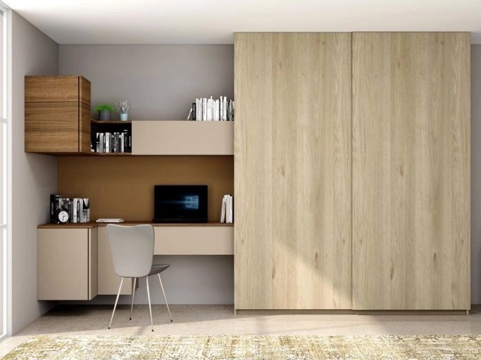 Fitted Studies | Fitted Office Furniture | Fitted Home Office Furniture