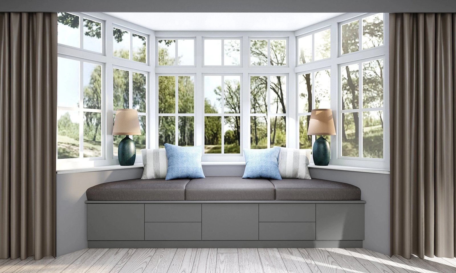 Bespoke Furniture | Bespoke Home Furniture