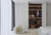 Bifold Wardrobe Doors | Bifold Doors Closet | Folding Wardrobe Doors